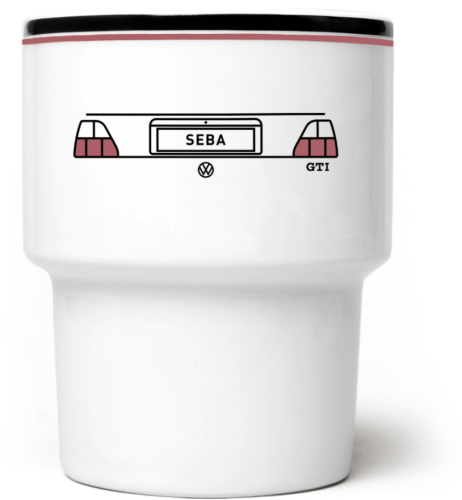 Dwustronny Seba GTI