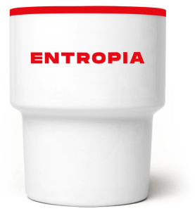 Entropia