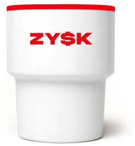 Zysk