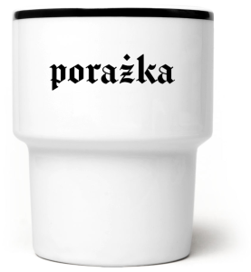 Porażka