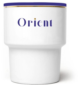 Orient