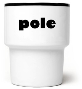 Pole