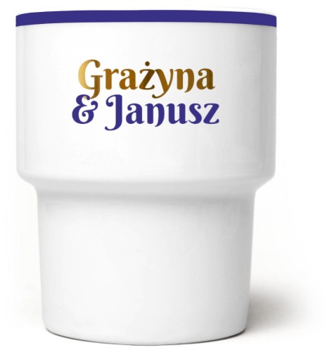 Grażyna &amp; Janusz