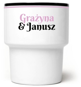 Grażyna & Janusz