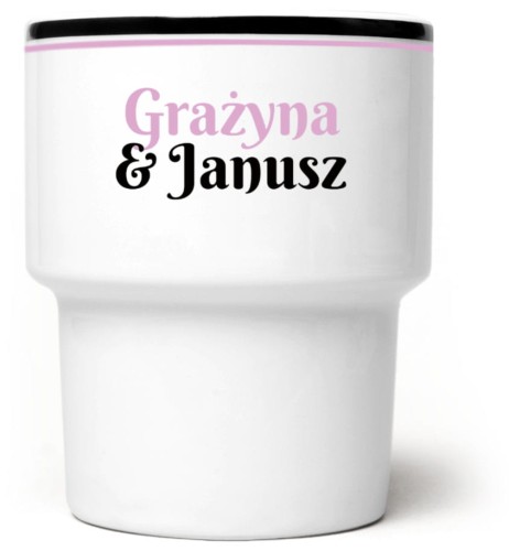 Grażyna &amp; Janusz