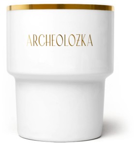 Archeolożka