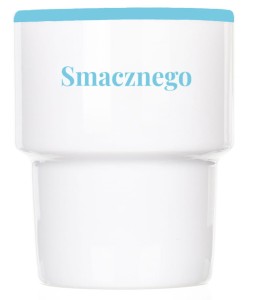 Smacznego