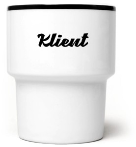 Klient