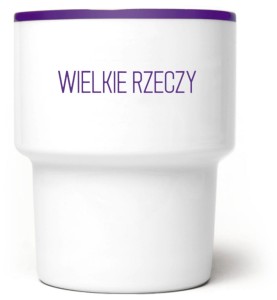 Wielkie rzeczy