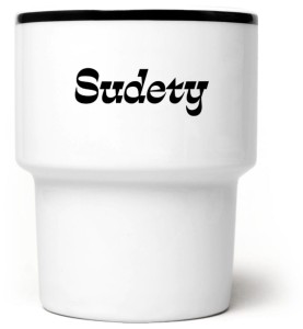 Sudety