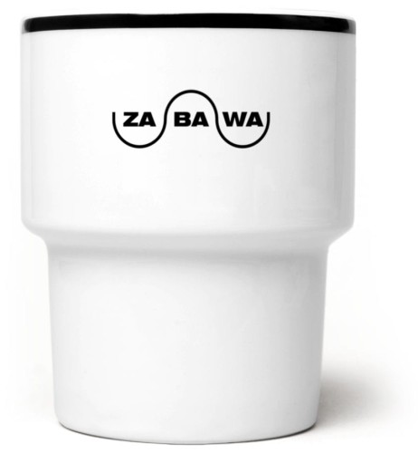 Kubek bez ucha Zabawa