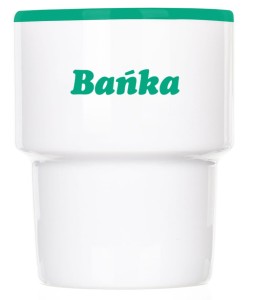 Bańka
