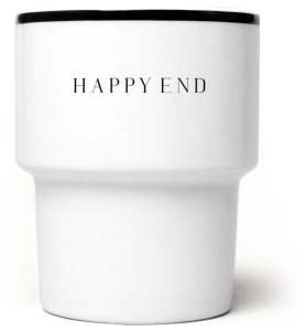 Happy end