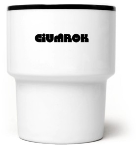 Ciumrok