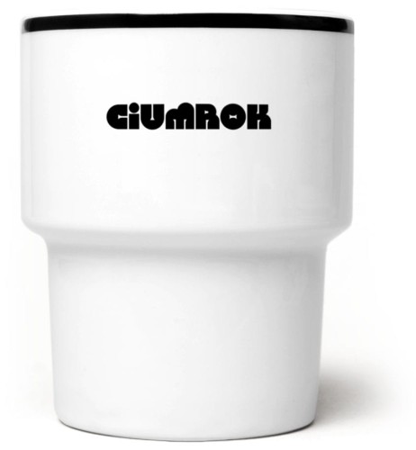 Ciumrok