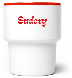 Sudety