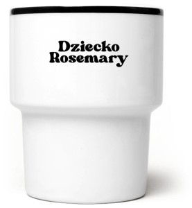 Dziecko Rosemary