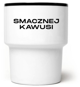 Smacznej kawusi