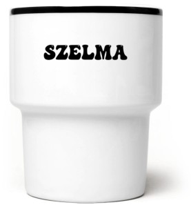 Szelma