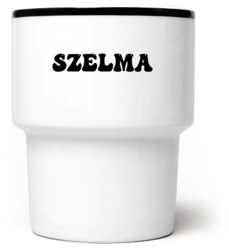 Kubek bez ucha Szelma