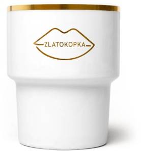Zlatokopka