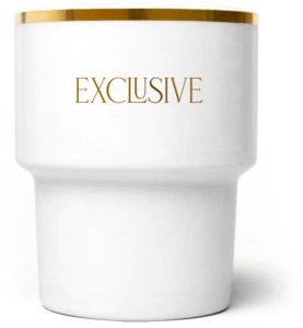 Exclusive