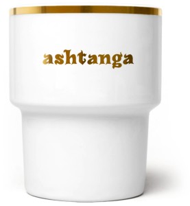 Ashtanga