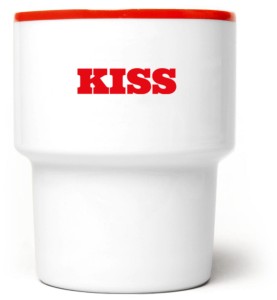 Kiss