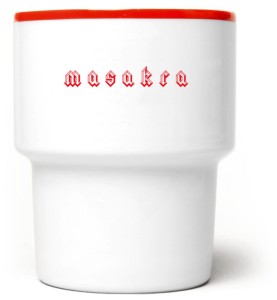 Masakra