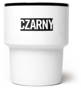 Czarny strajk Rocky