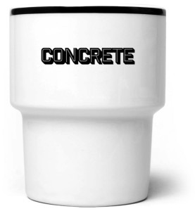 Concrete
