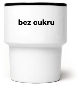 Bez cukru