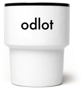 Odlot