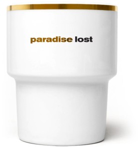 Paradise Lost
