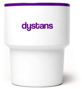 Dystans