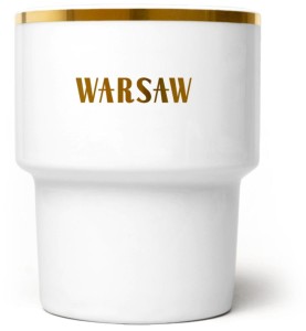 WARSAW