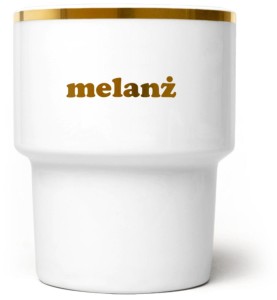Melanż