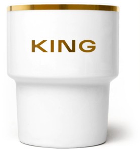 King