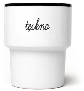 Tęskno