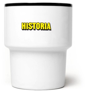 HISTORIA