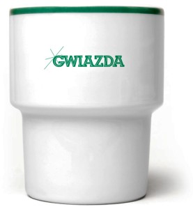 Gwiazda