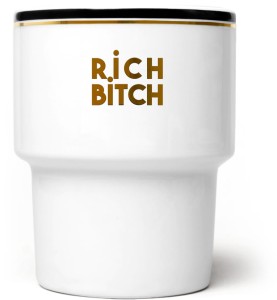 Rich Bitch
