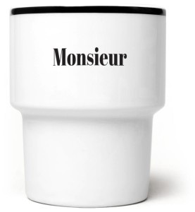 Monsieur