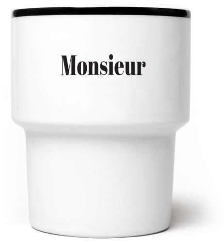 Monsieur