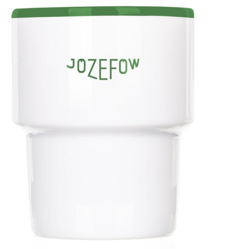 Kubek bez ucha Józefów