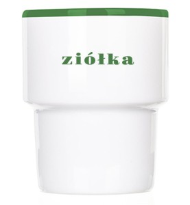 Ziółka