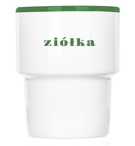 Ziółka