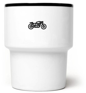 Coffee Racer