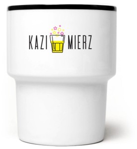 Kazimierz imprezowy