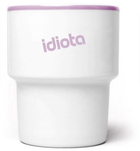 Idiota